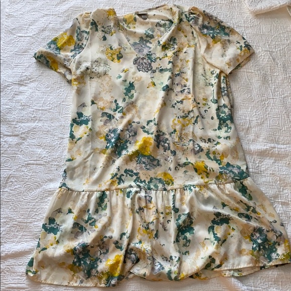 a new day Dresses & Skirts - Floral dress